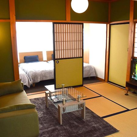 Hidamari Apartment Takayama  Ngoại thất bức ảnh