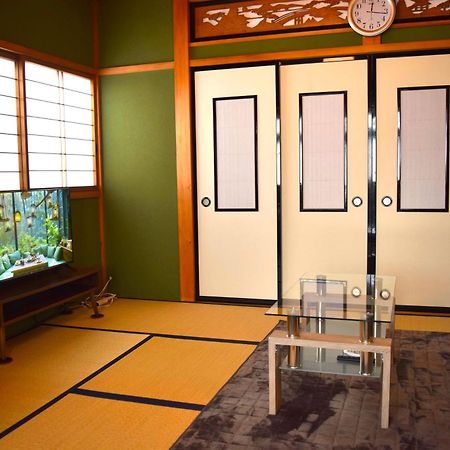 Hidamari Apartment Takayama  Ngoại thất bức ảnh