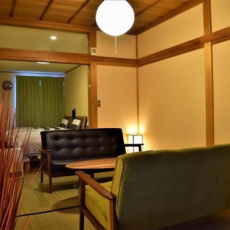 Hidamari Apartment Takayama  Ngoại thất bức ảnh