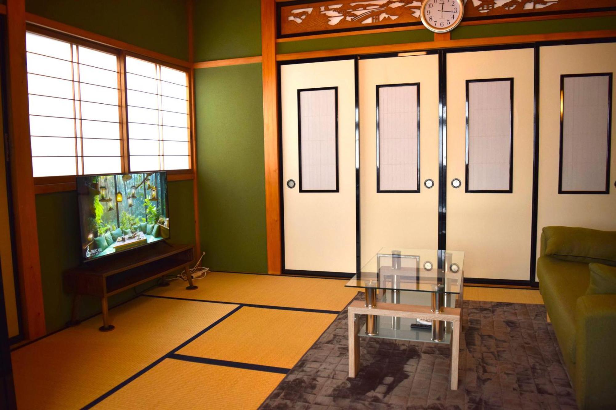 Hidamari Apartment Takayama  Ngoại thất bức ảnh