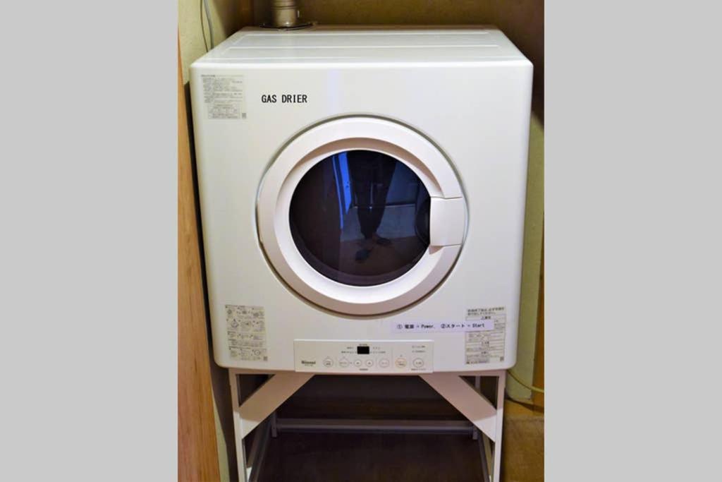 Hidamari Apartment Takayama  Ngoại thất bức ảnh