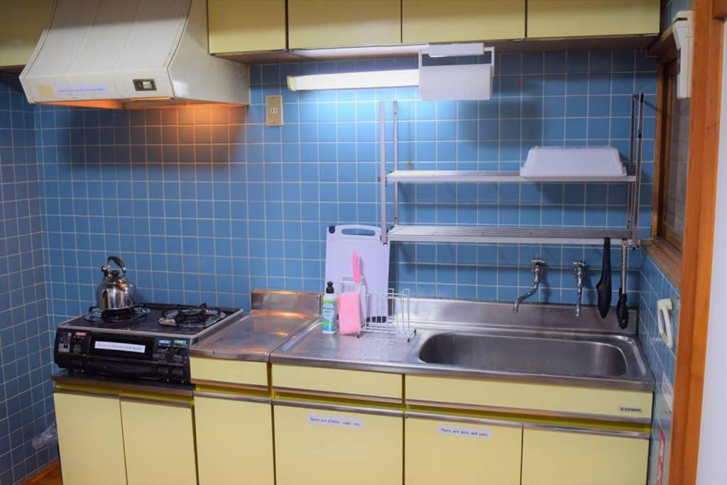 Hidamari Apartment Takayama  Ngoại thất bức ảnh