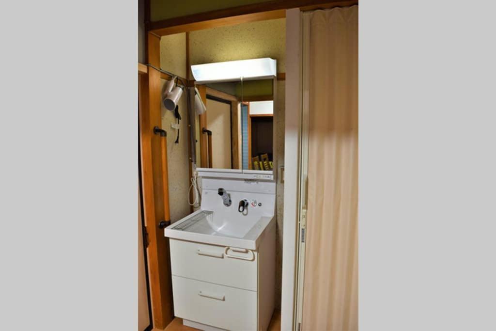 Hidamari Apartment Takayama  Ngoại thất bức ảnh