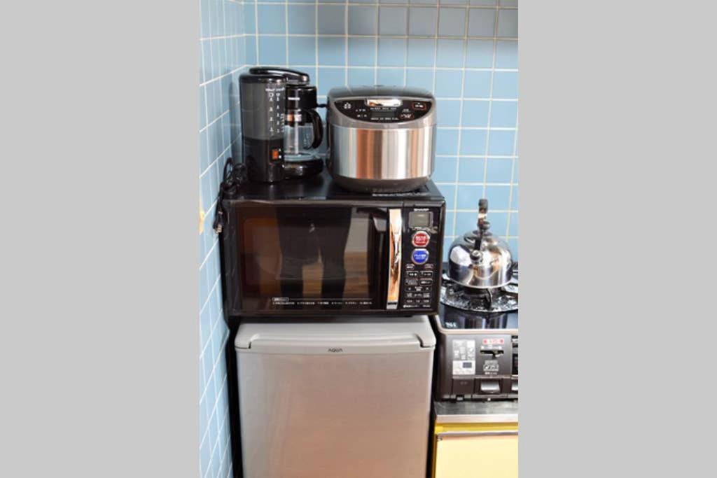 Hidamari Apartment Takayama  Ngoại thất bức ảnh