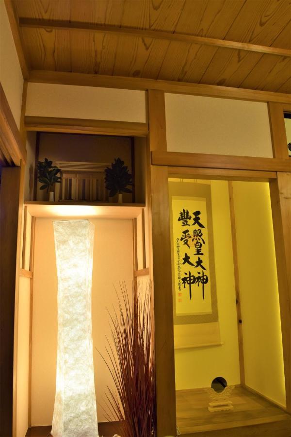 Hidamari Apartment Takayama  Ngoại thất bức ảnh